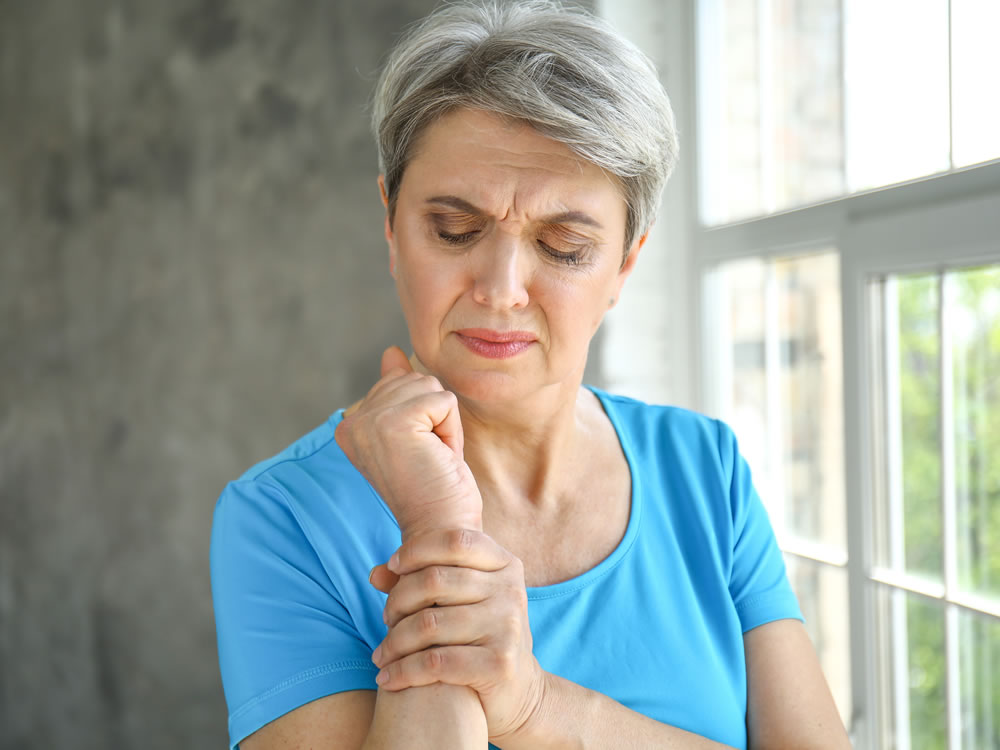 Osteoporose-Risikofaktoren erkennen
