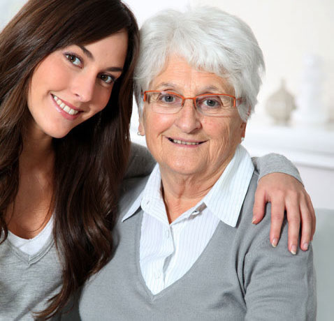 Polnische Pflegekraft als Seniorenbetreuung