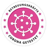 24 Stunden Pflegekräfte Coronatest