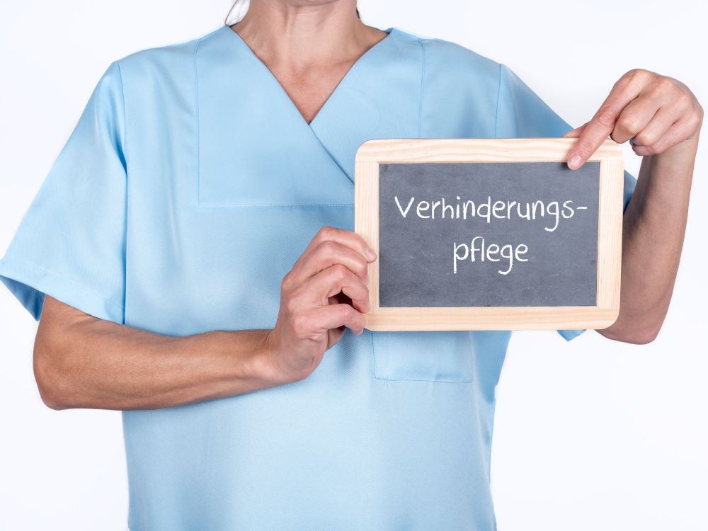 Verhinderungspflege 2024