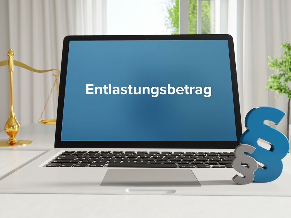 Entlastungsbetrag - Lebenshilfe24