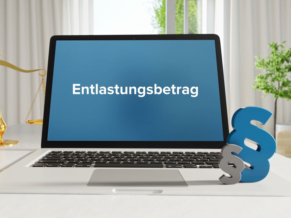 Unterschied Entlastungsbetrag und Entlastungsbudget