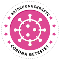 24 Stunden Pflegekräfte Coronatest